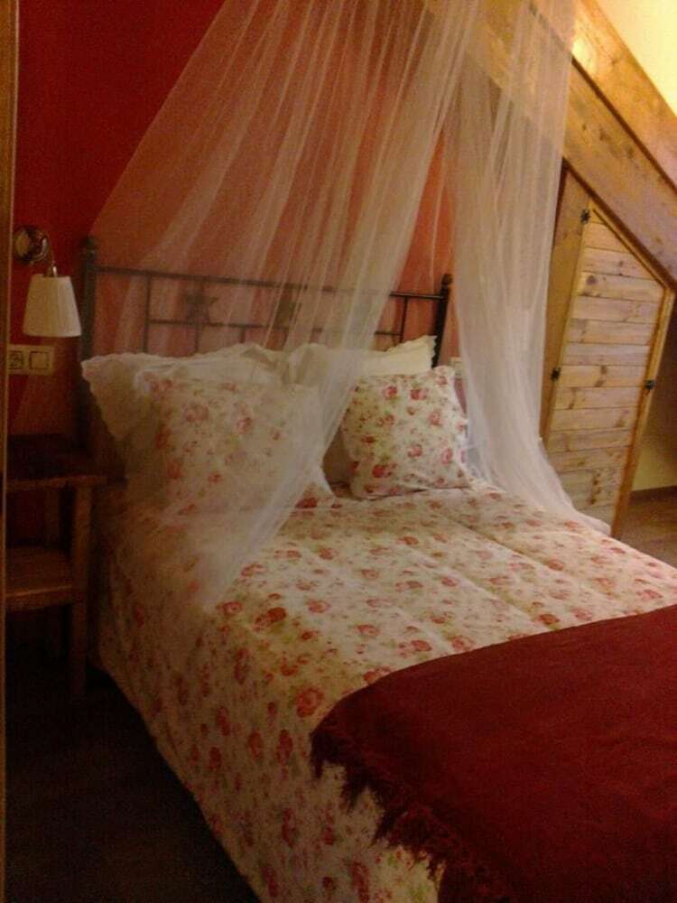 Agroturismo Casa Rural La Posada Del Alba