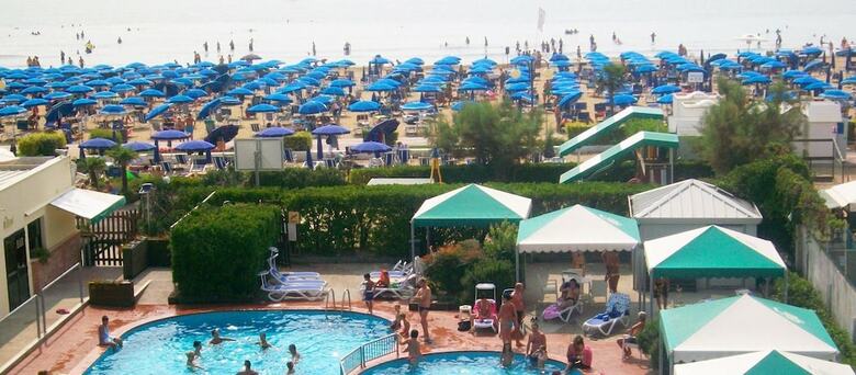Hotel Caravelle & Minicaravelle