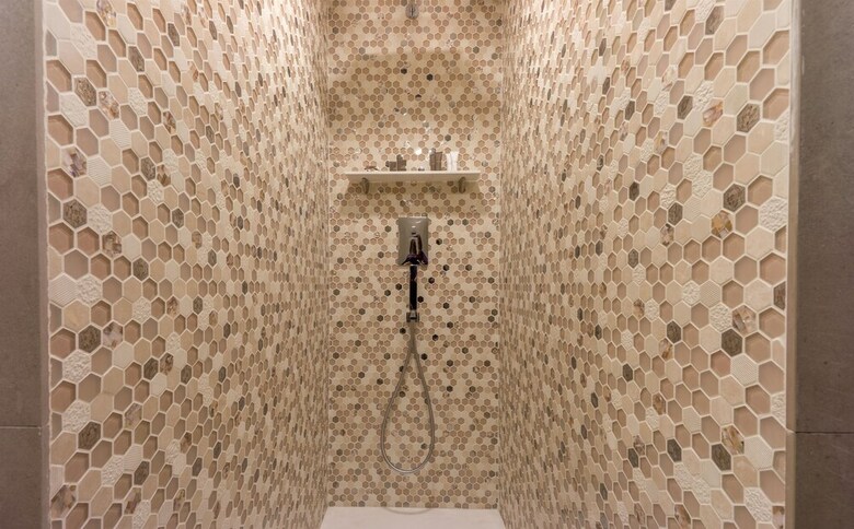 Apartamento Colosseum Romantic Flat
