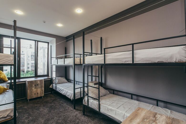 Hostal Karlson - Hostel