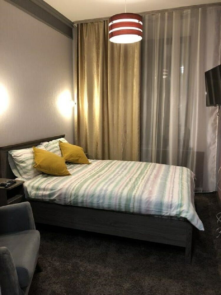 Hostal Karlson - Hostel