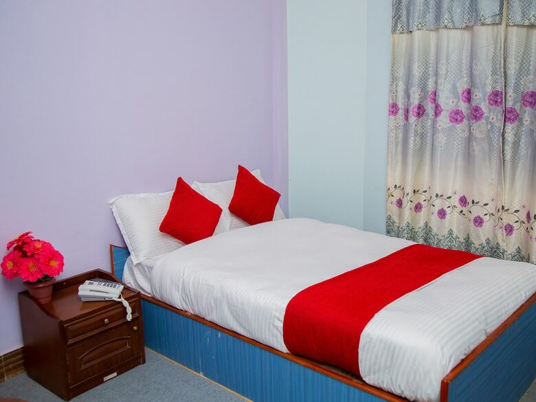 Oyo 202 Hotel Kanchenjunga