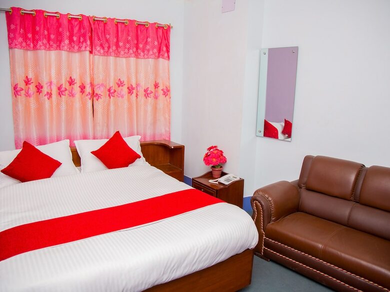 Oyo 202 Hotel Kanchenjunga