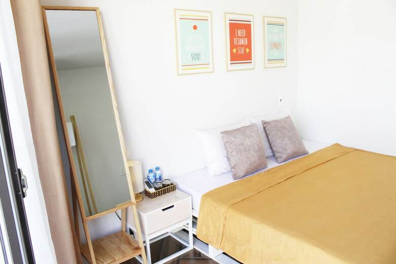 Hotel The Bay - Ha Long Homestay