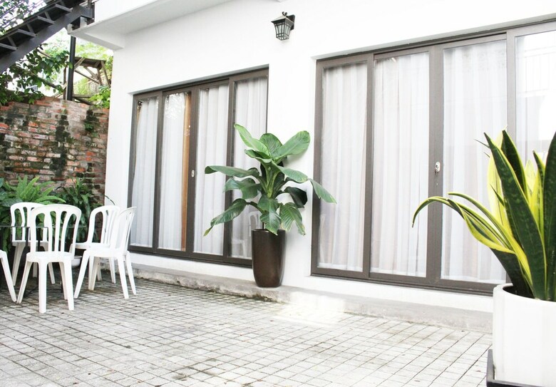 Hotel The Bay - Ha Long Homestay