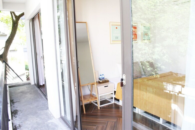 Hotel The Bay - Ha Long Homestay