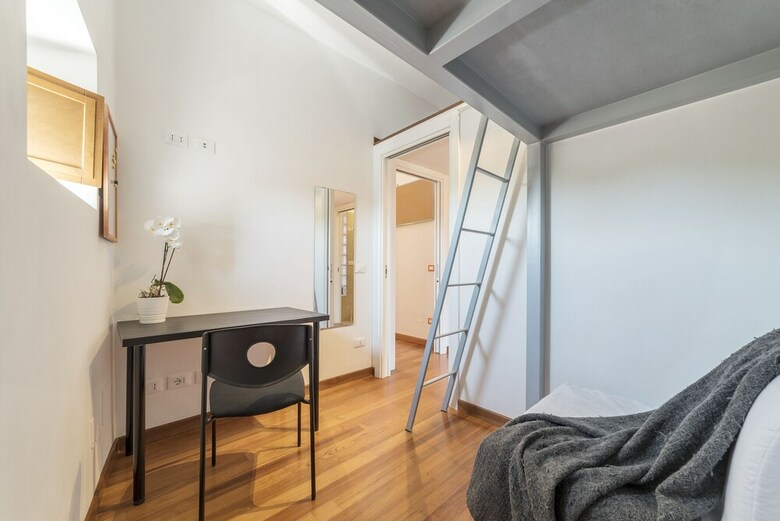 Colosseo & Colle Oppio Charming Apartment
