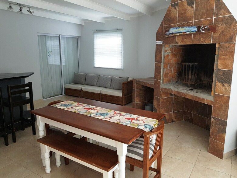 Apartamentos Botterbossie - Near Calypso Beach Beach
