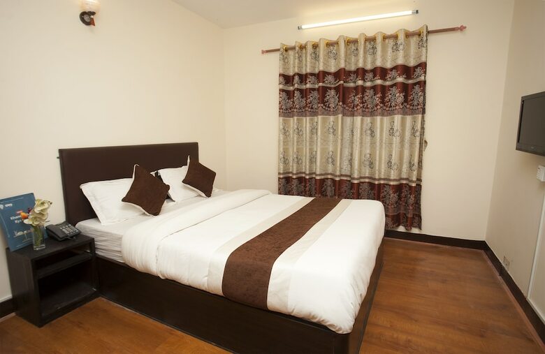 Hotel Oyo 200 Tibet Peace Guest House
