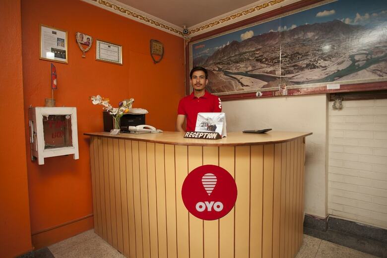 Hotel Oyo 200 Tibet Peace Guest House