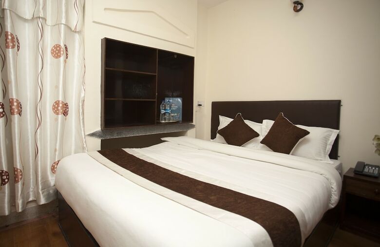 Hotel Oyo 200 Tibet Peace Guest House