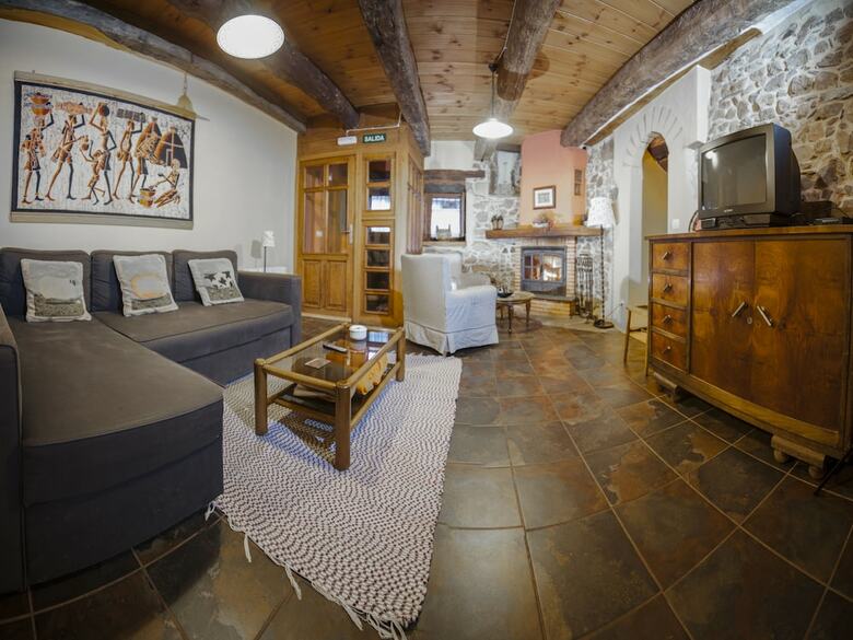 Agroturismo Casa Aurora
