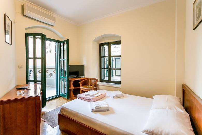 Hotel Villa Stari Grad