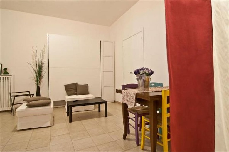Apartamento Piazza Risorgimento Studio