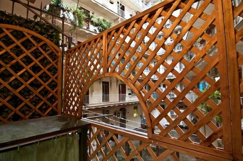 Apartamento Piazza Risorgimento Studio