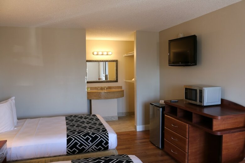 Hotel Magic Key Resort