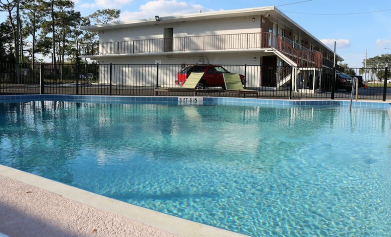 Hotel Magic Key Resort