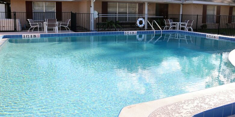 Hotel Magic Key Resort