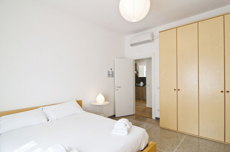 Villa Aquari Cozy Apartment