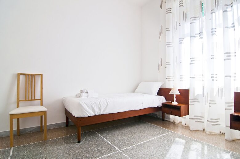 Villa Aquari Cozy Apartment