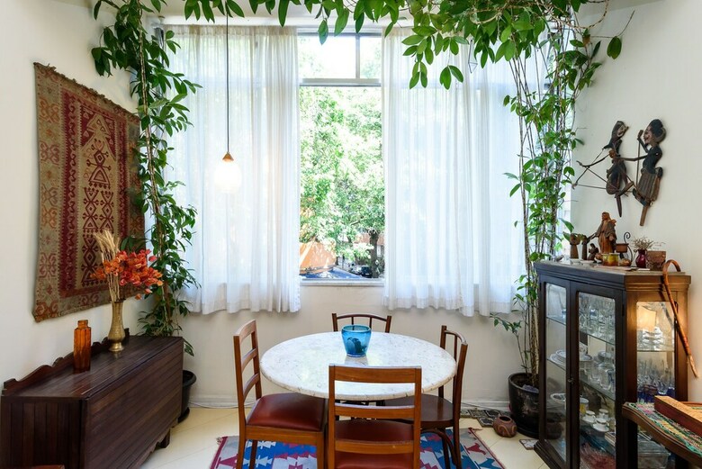 Omar Do Rio - Apartamento Teresa