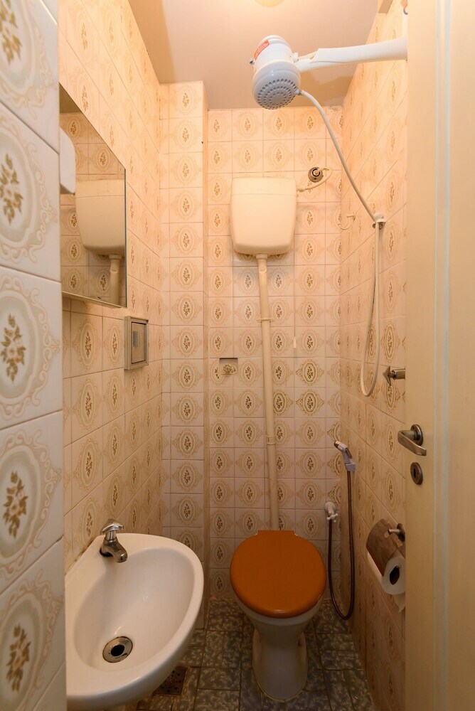 Omar Do Rio - Apartamento Teresa
