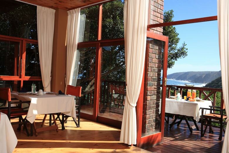 Hotel Boardwalk Lodge - B&B