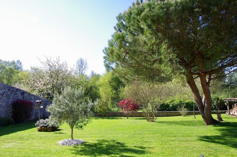 Bed & Breakfast Chambres D'h�tes Esprit Campagne