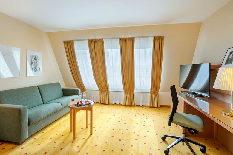 Austria Trend Hotel Zoo