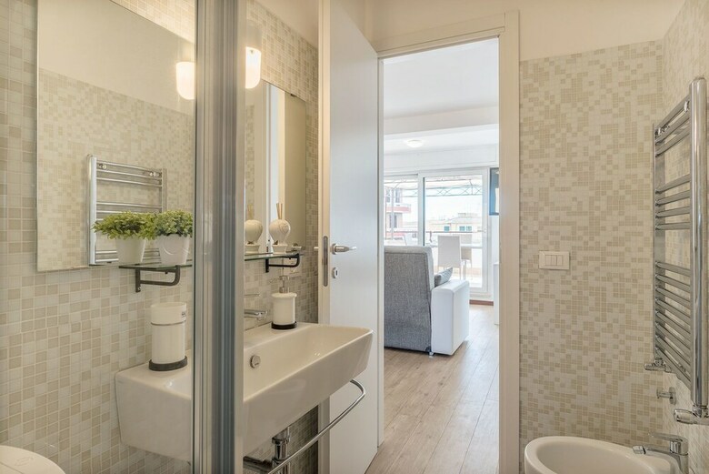 Apartamento Vatican Museums Cozy Flat
