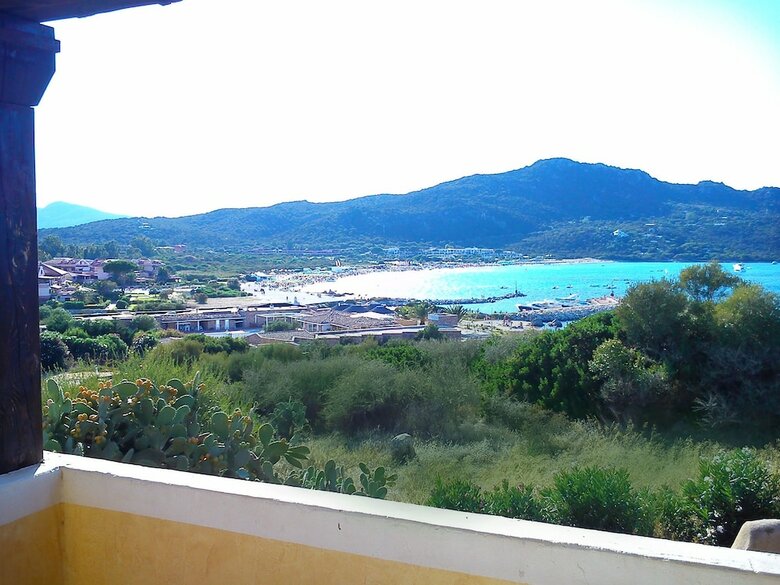 Apartamento Residence Le Corti Di Marinella
