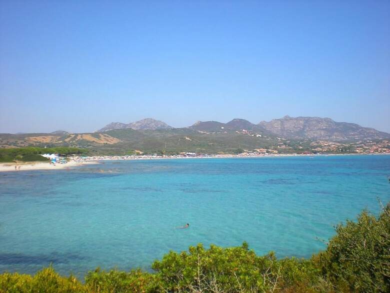 Apartamento Residence Le Corti Di Marinella