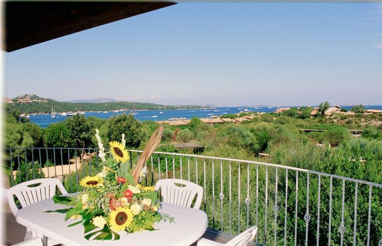 Apartamento Residence Le Corti Di Marinella