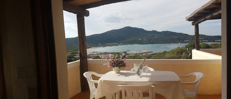 Apartamento Residence Le Corti Di Marinella