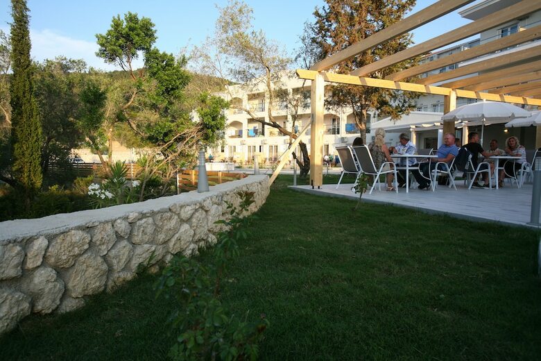 Saint George Palace Hotel - All Inclusive