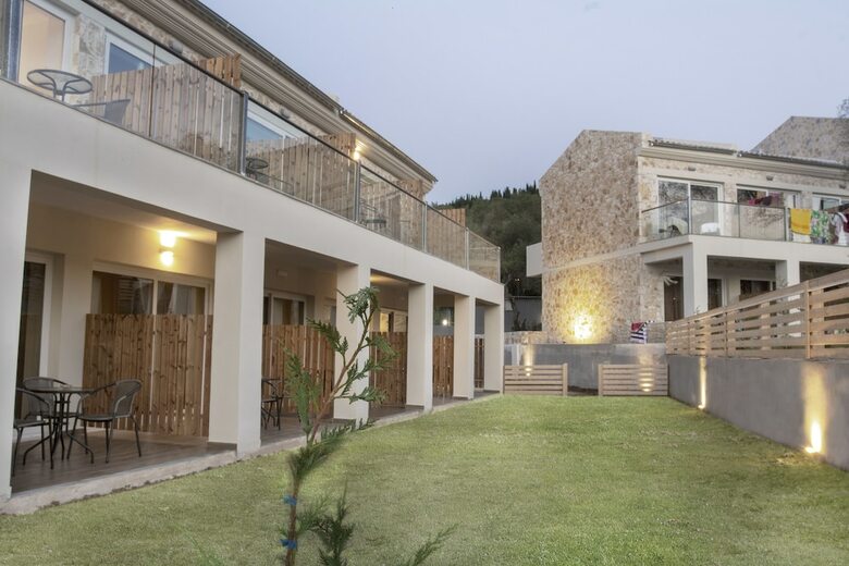 Saint George Palace Hotel - All Inclusive