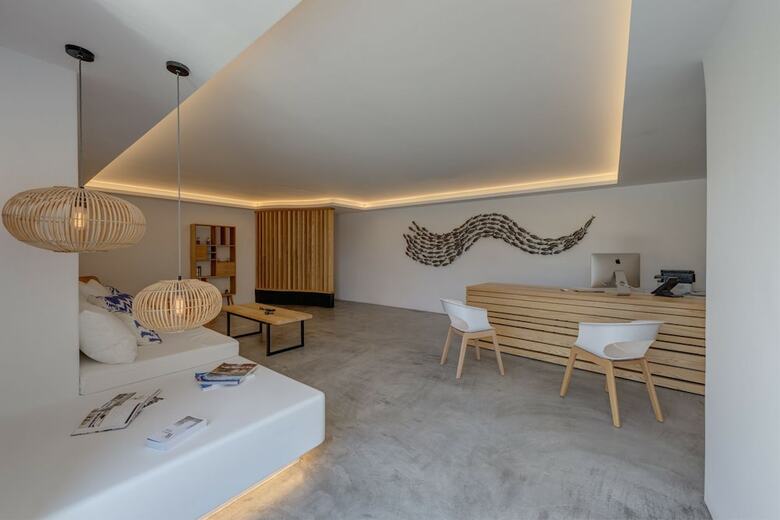 Hotel Elia Mykonos Resort