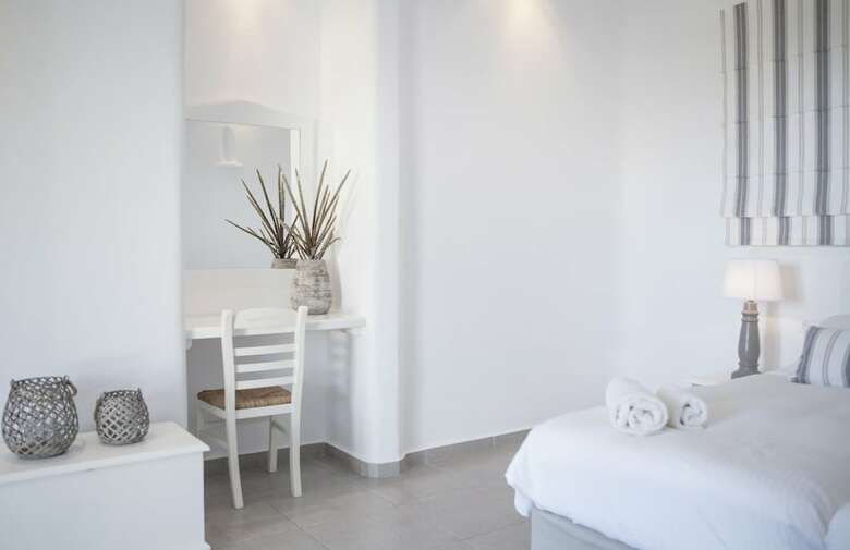 Hotel Elia Mykonos Resort