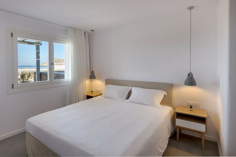 Hotel Elia Mykonos Resort