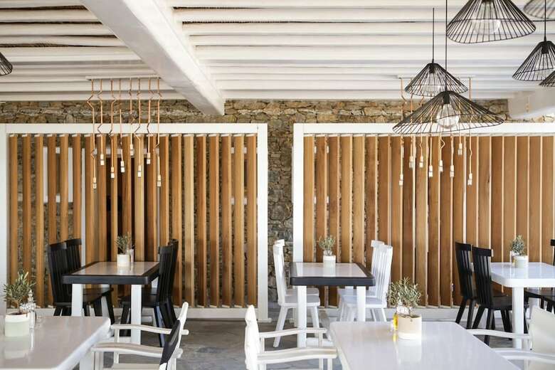 Hotel Elia Mykonos Resort