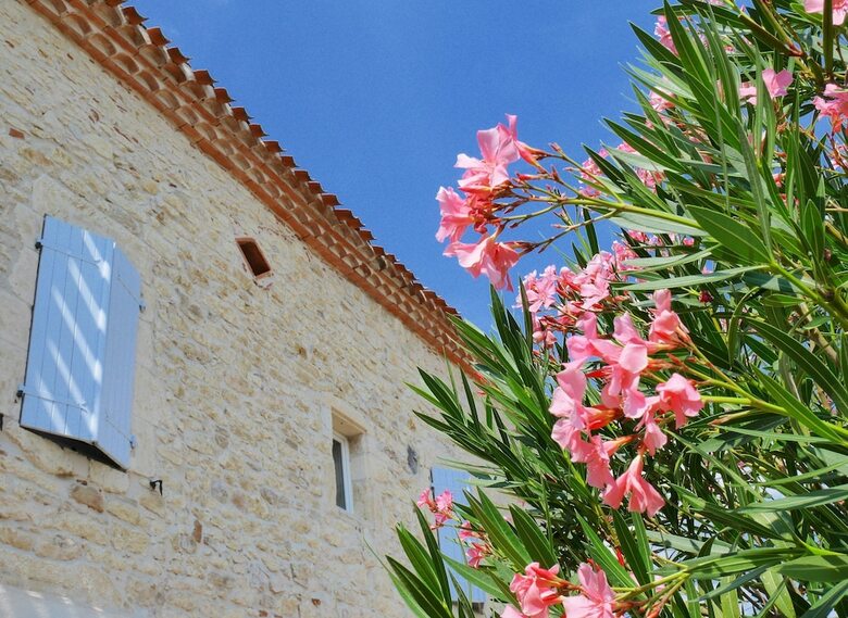 Hotel La Bastide