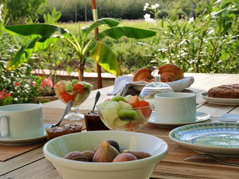 Hotel La Bastide