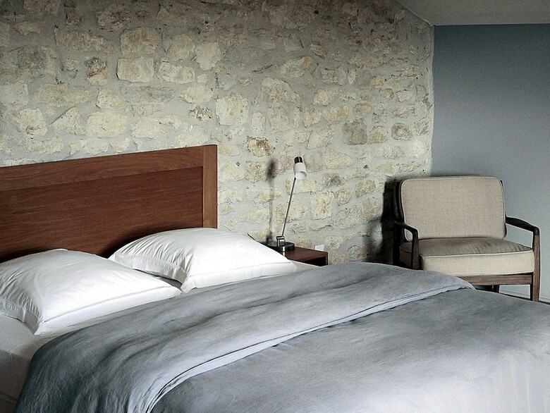 Hotel La Bastide