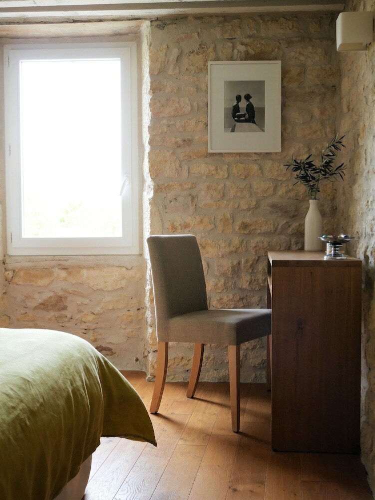 Hotel La Bastide