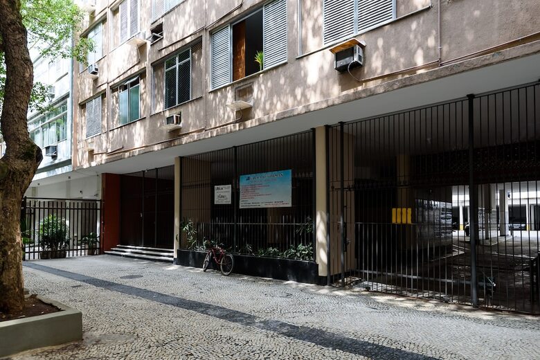 Apartamentos Omar Do Rio - Sl906