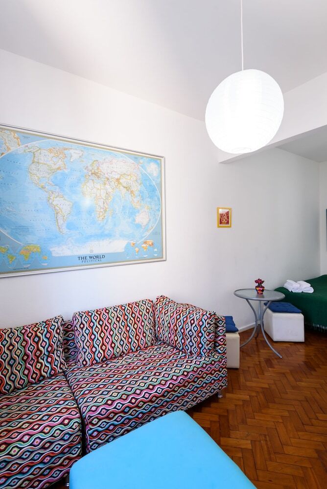 Apartamentos Omar Do Rio - Sl906
