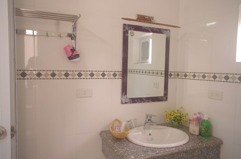 Hotel Center Tam Coc Homestay