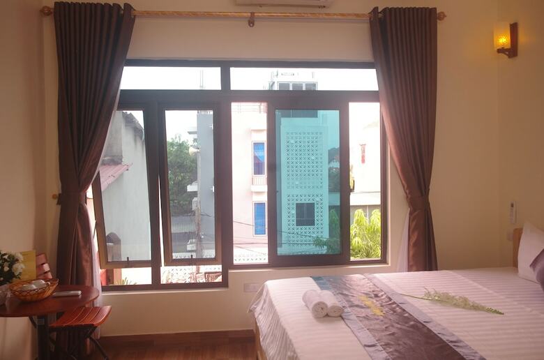 Hotel Center Tam Coc Homestay