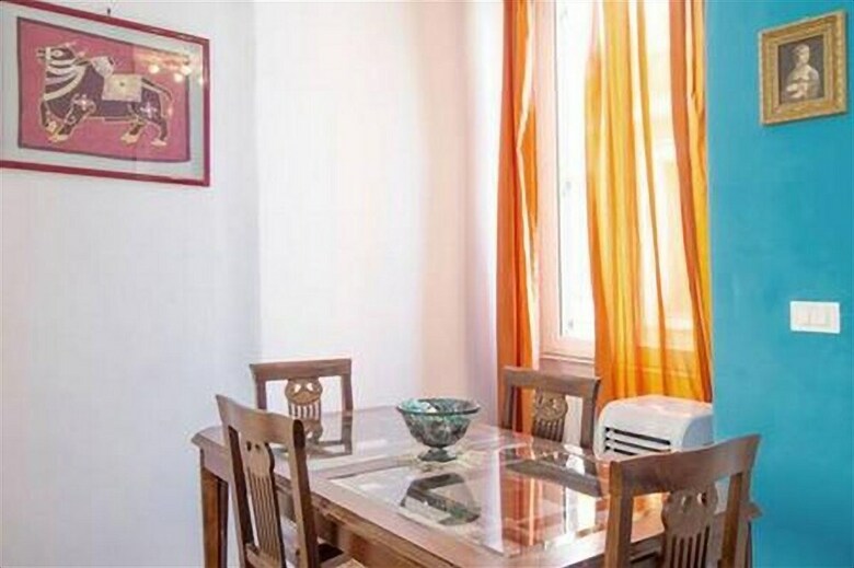 Borgo Pio Modern Apartment