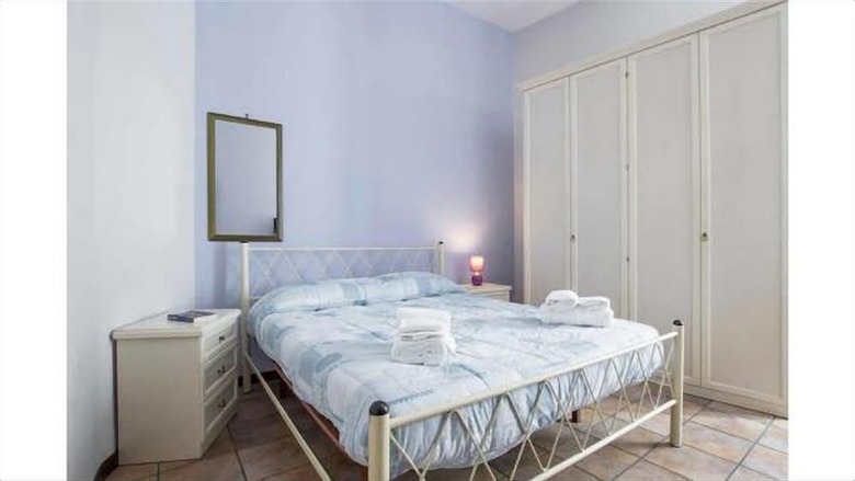 Borgo Pio Modern Apartment